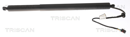 Газовая пружина, крышка багажник - 8710 43301 TRISCAN