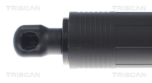 Газовая пружина, крышка багажник - 8710 43301 TRISCAN
