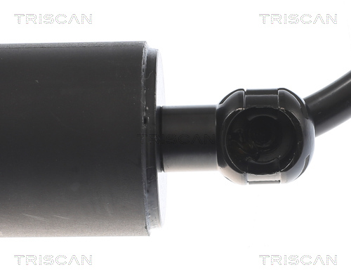 Газовая пружина, крышка багажник - 8710 43301 TRISCAN