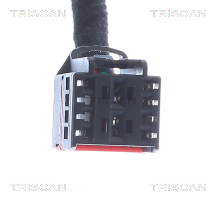 Газовая пружина, крышка багажник - 8710 43301 TRISCAN