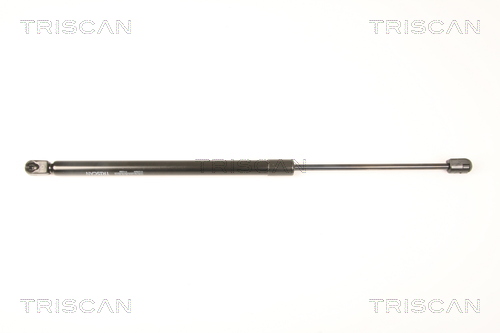 Ammortizatore pneumatico, Cofano bagagli /vano carico - 8710 50244 TRISCAN