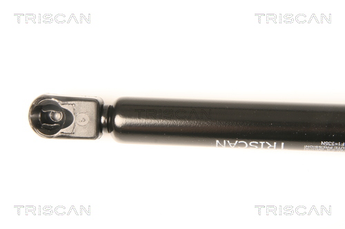 Газовая пружина, крышка багажник - 8710 50244 TRISCAN