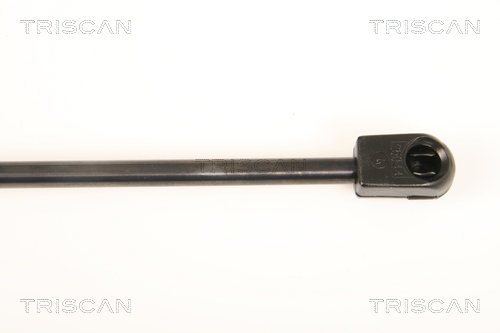 Газовая пружина, крышка багажник - 8710 50244 TRISCAN