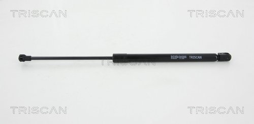 Ammortizatore pneumatico, Cofano bagagli /vano carico - 8710 66206 TRISCAN