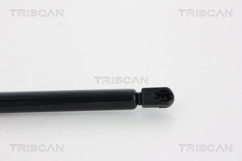Газовая пружина, крышка багажник - 8710 66207 TRISCAN
