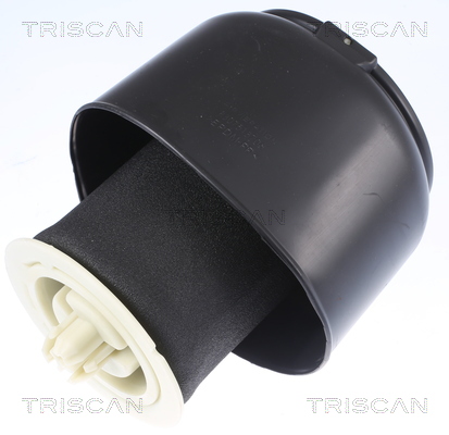 Molla pneumatica, Autotelaio - 8720 11201 TRISCAN