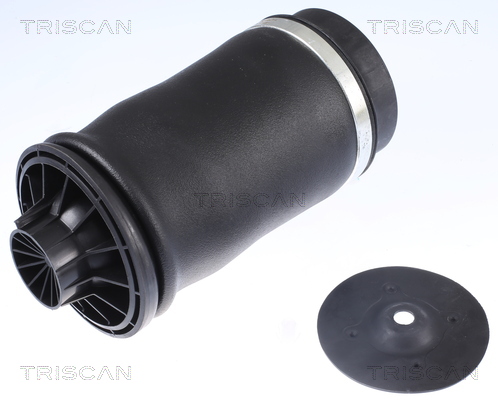 Air Spring, suspension - 8720 23204 TRISCAN