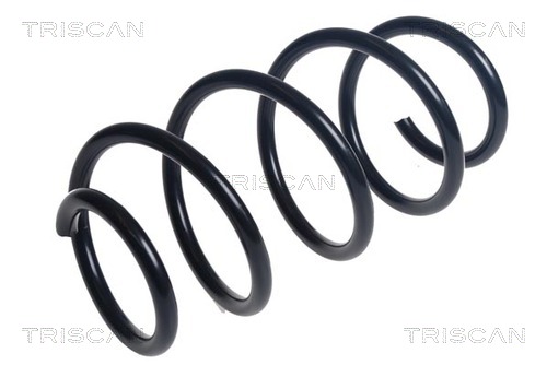 Coil Spring - 8750 29486 TRISCAN