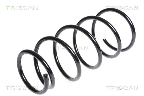 Coil Spring - 8750 6835 TRISCAN