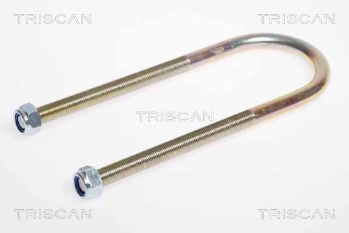 Spring Clamp - 8765 100009 TRISCAN