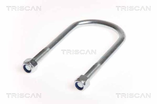 Spring Clamp - 8765 100011 TRISCAN