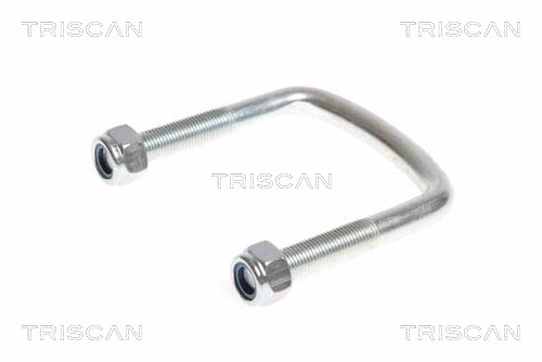 Spring Clamp - 8765 100014 TRISCAN
