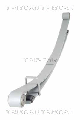 Pacco molle - 8765 10011 TRISCAN