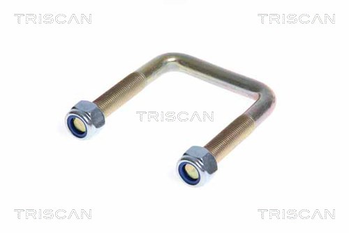 Spring Clamp - 8765 150002 TRISCAN