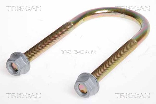 Spring Clamp - 8765 160005 TRISCAN