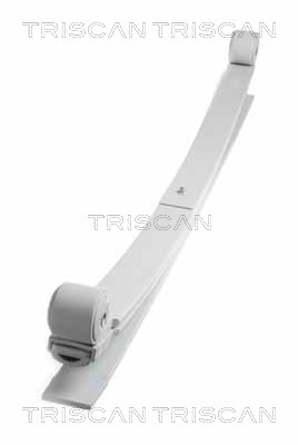 Federnpaket - 8765 16042 TRISCAN