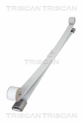 Pacco molle - 8765 16047 TRISCAN