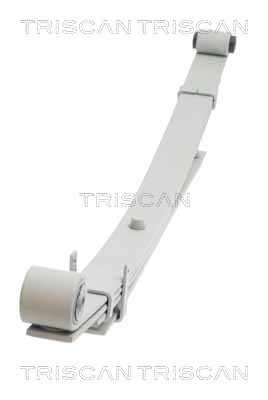 Pacco molle - 8765 43004 TRISCAN