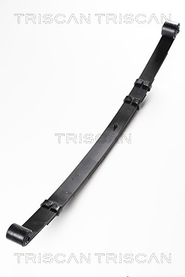 Pacco molle - 8765 80006 TRISCAN