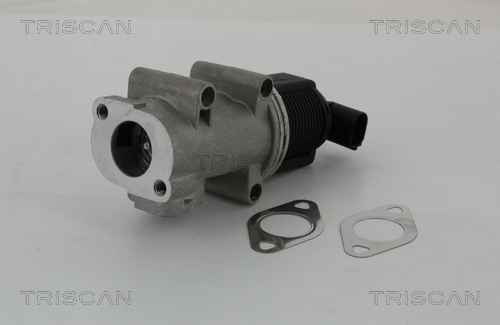 Valvola ricircolo gas scarico-EGR - 8813 10005 TRISCAN