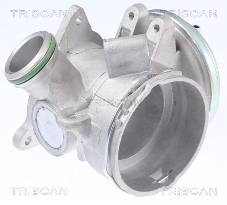 Valvola ricircolo gas scarico-EGR - 8813 23032 TRISCAN