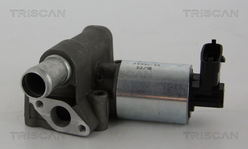 Valvola ricircolo gas scarico-EGR - 8813 24102 TRISCAN