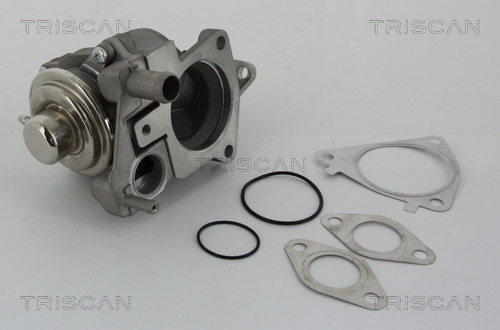 Valvola ricircolo gas scarico-EGR - 8813 28019 TRISCAN