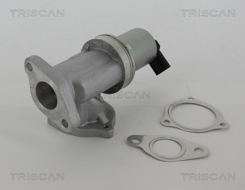 Valvola ricircolo gas scarico-EGR - 8813 43002 TRISCAN