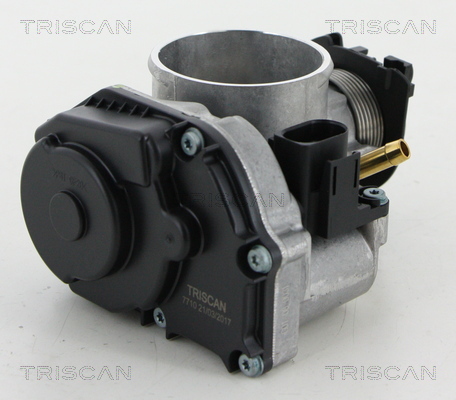 Корпус дроссельной заслонки - 8820 29016 TRISCAN