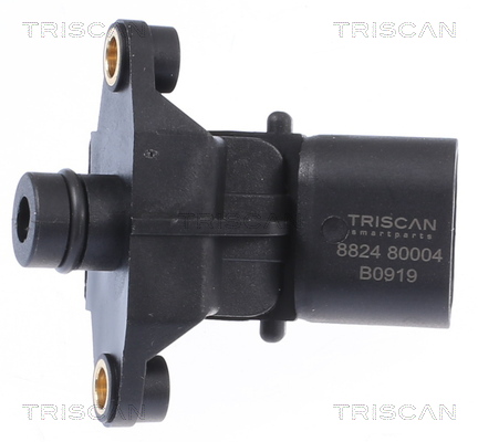 Sensore, Pressione collettore d'aspirazione - 8824 80004 TRISCAN