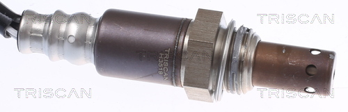 Lambda Sensor - 8845 40051 TRISCAN