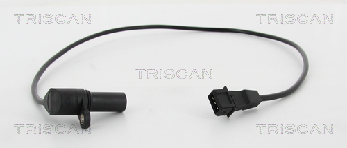 Sensor, crankshaft pulse - 8855 24110 TRISCAN
