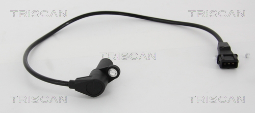 Sensor, crankshaft pulse - 8855 24112 TRISCAN