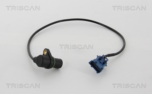 Sensor, crankshaft pulse - 8855 24122 TRISCAN