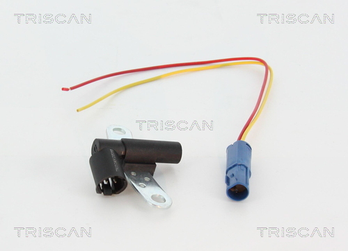 Generatore di impulsi, Albero a gomiti - 8855 25107 TRISCAN