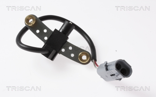 Sensor, crankshaft pulse - 8855 25115 TRISCAN