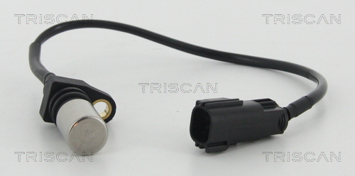 Sensor, crankshaft pulse - 8855 27102 TRISCAN