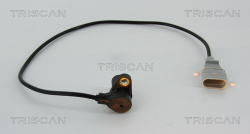 Sensor, crankshaft pulse - 8855 29104 TRISCAN