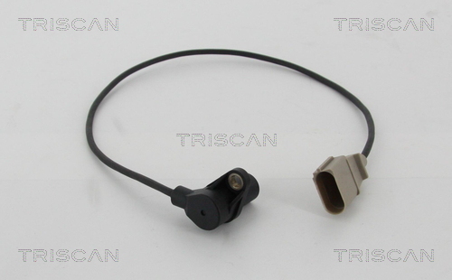 Sensor, crankshaft pulse - 8855 29112 TRISCAN