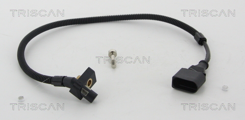 Sensor, crankshaft pulse - 8855 29117 TRISCAN