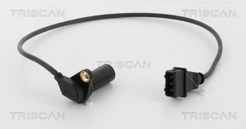 Sensor, crankshaft pulse - 8855 29135 TRISCAN