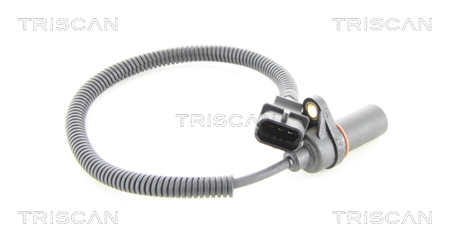 Sensor, crankshaft pulse - 8855 43105 TRISCAN