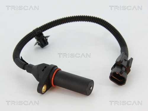 Sensor, crankshaft pulse - 8855 43111 TRISCAN