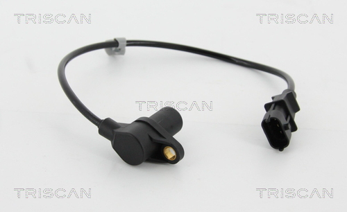 Sensor, crankshaft pulse - 8855 43112 TRISCAN