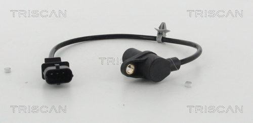 Sensor, crankshaft pulse - 8855 43113 TRISCAN