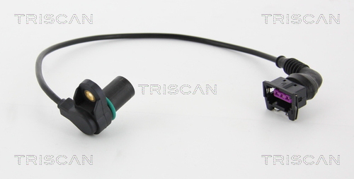 Sensor, Nockenwellenposition - 8865 11107 TRISCAN