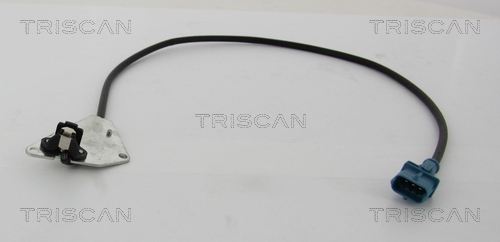 Sensore, Posizione albero a camme - 8865 15102 TRISCAN