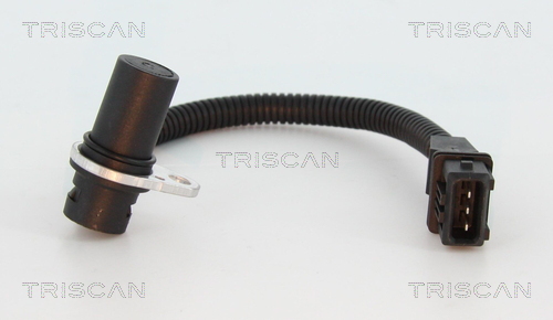 jutiklis, skirstomojo veleno padėtis - 8865 18101 TRISCAN