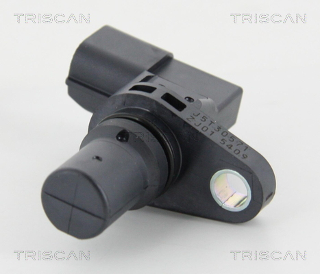 jutiklis, skirstomojo veleno padėtis - 8865 50101 TRISCAN