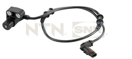 Sensor, wheel speed - ASB151.03 SNR